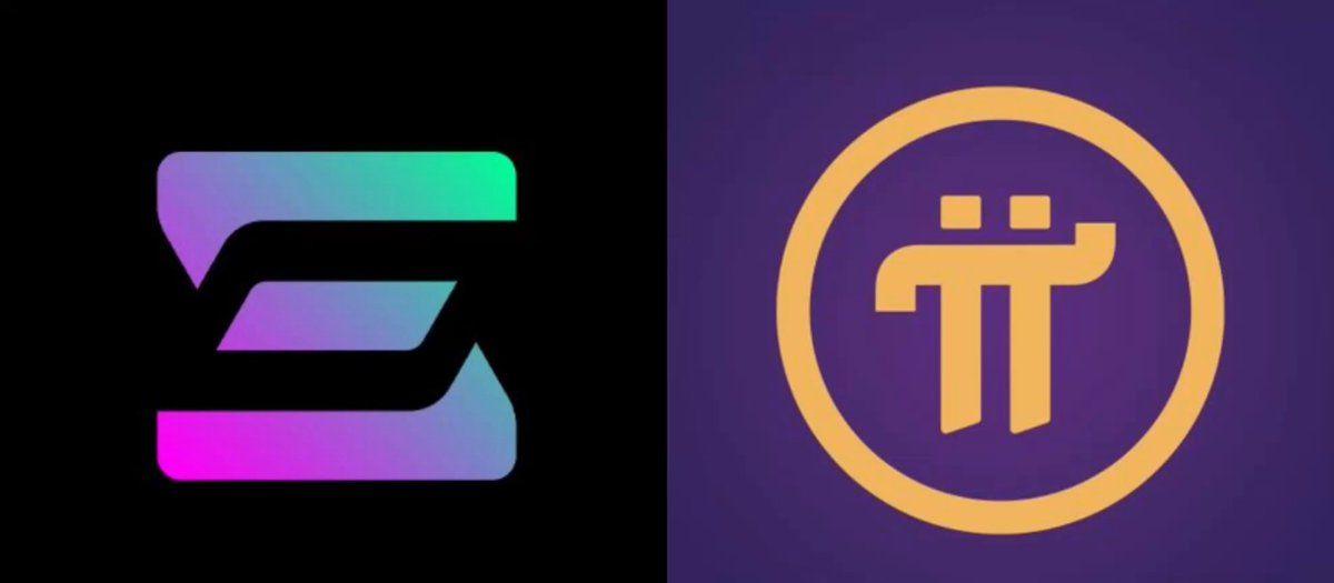 PI Gets Listed On Solana's Centralized Exchange