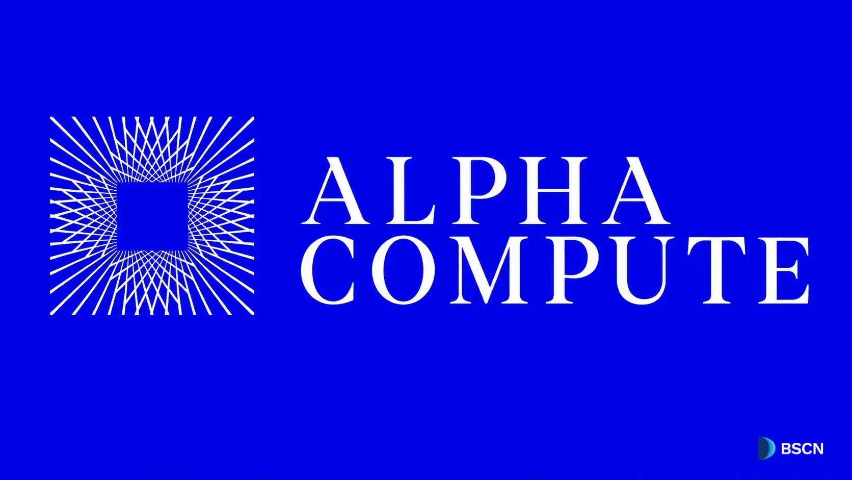 Alpha Compute Corp. Provides Mid-Q2 2026 Update