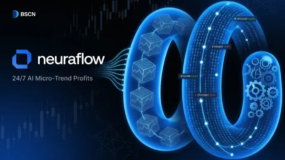 Neuraflow Expands AI Trading Bot Capabilities With Updated Deep Learning Models