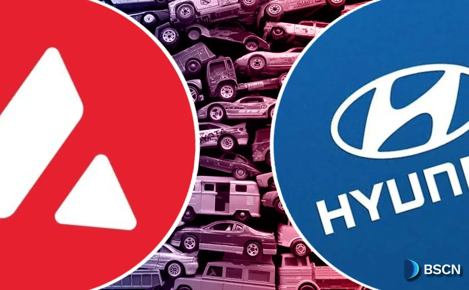 Is Avalanche AVAX Bringing Hyundai On Chain?