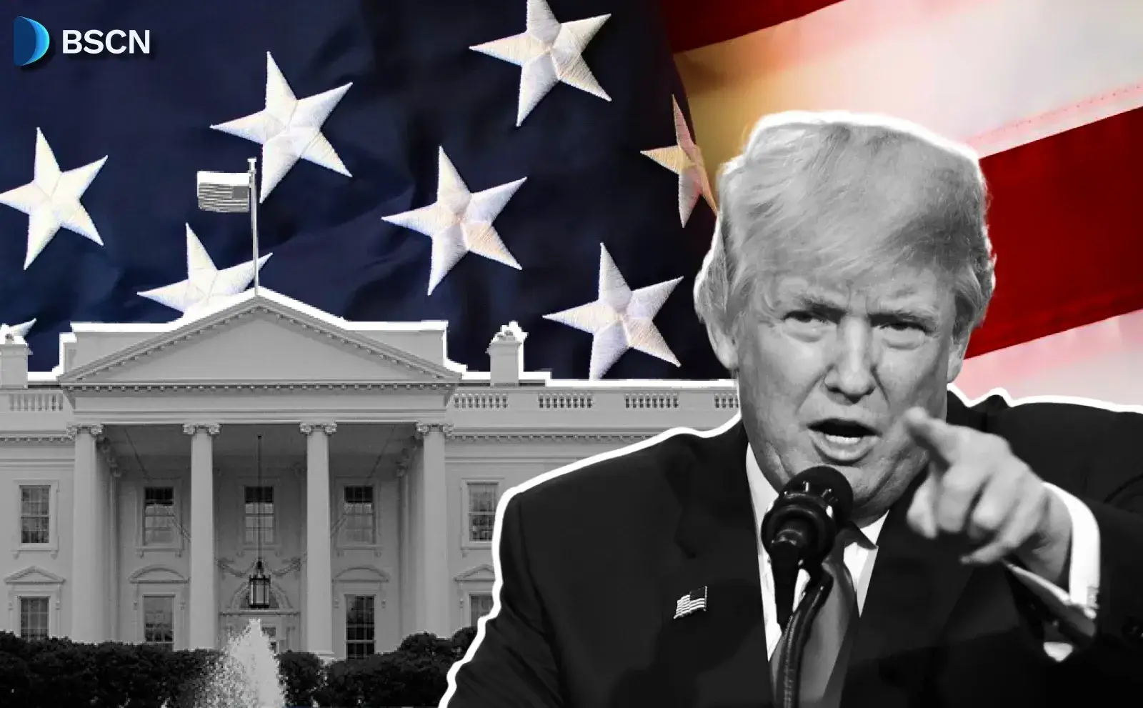What Happened at Trump's 80th Birthday Party?